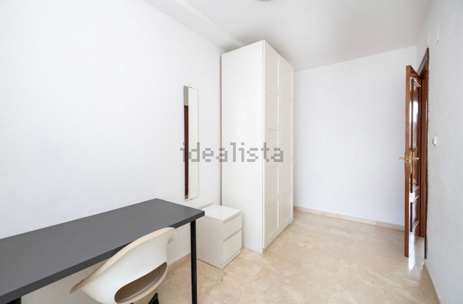 Wohnung 60 m² in Madrid