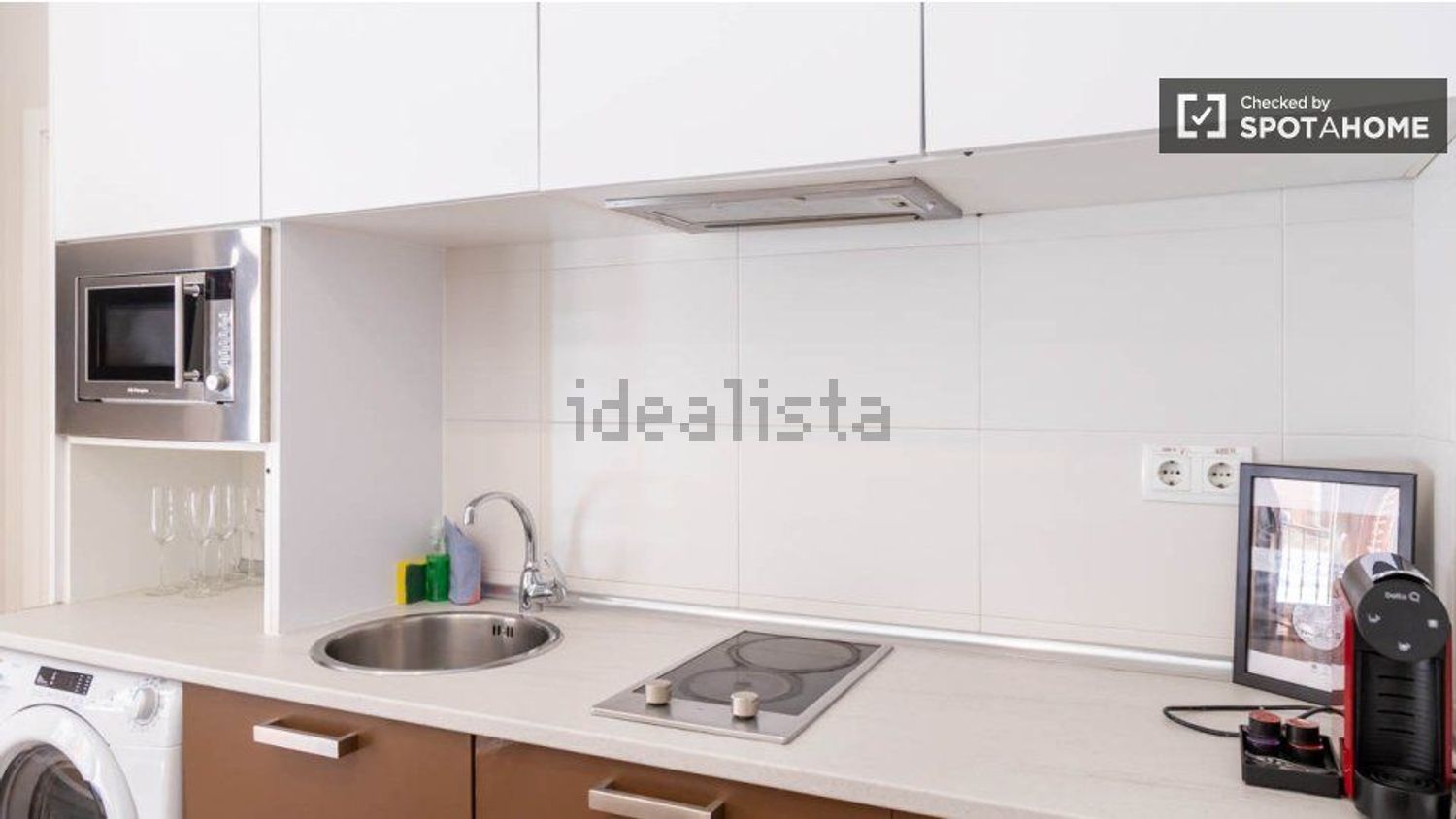 Pis de 67 m² a Madrid