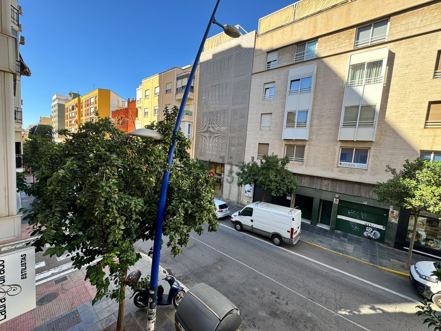 Pis de 122 m² a Almeria