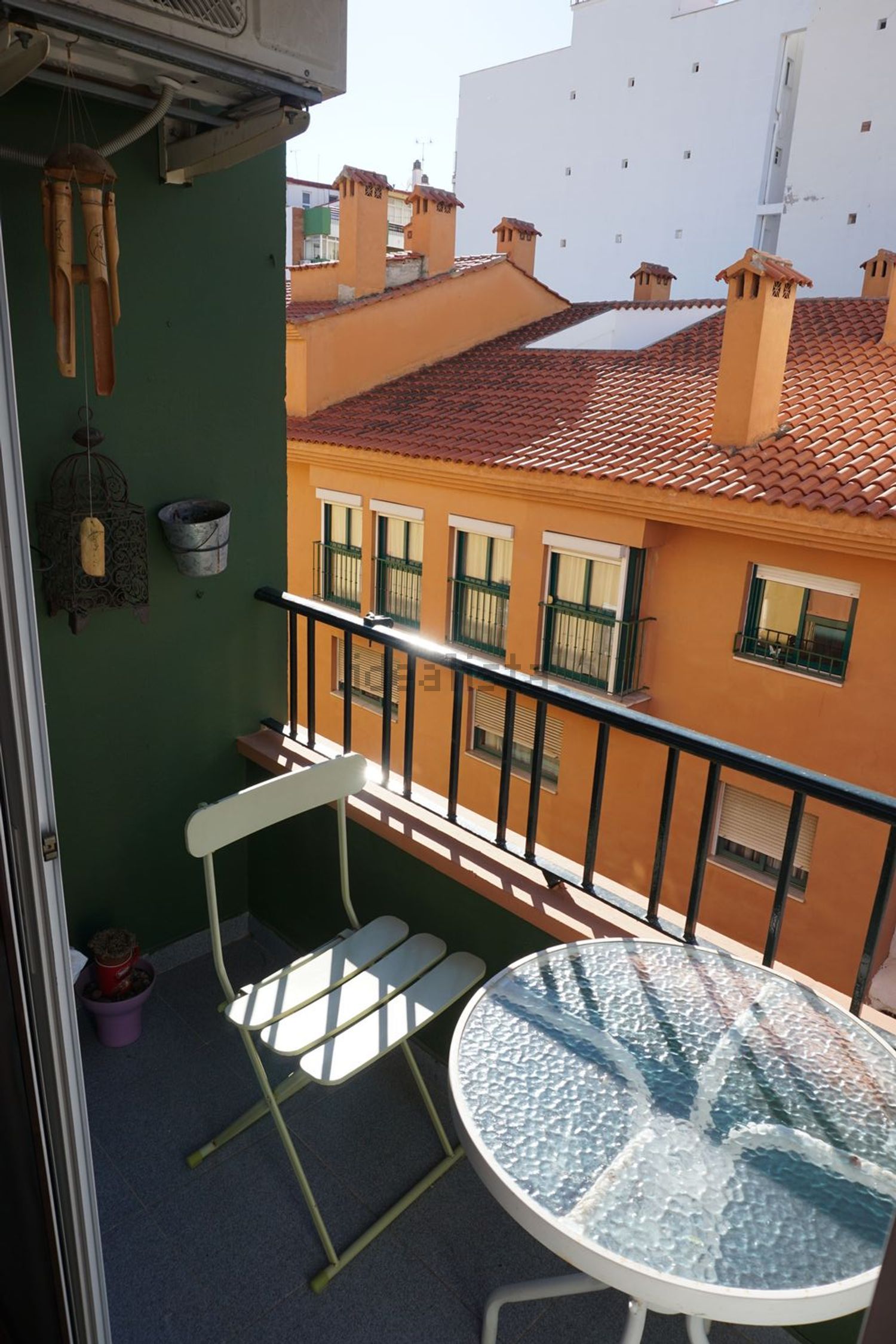 Pis de 60 m² a Màlaga