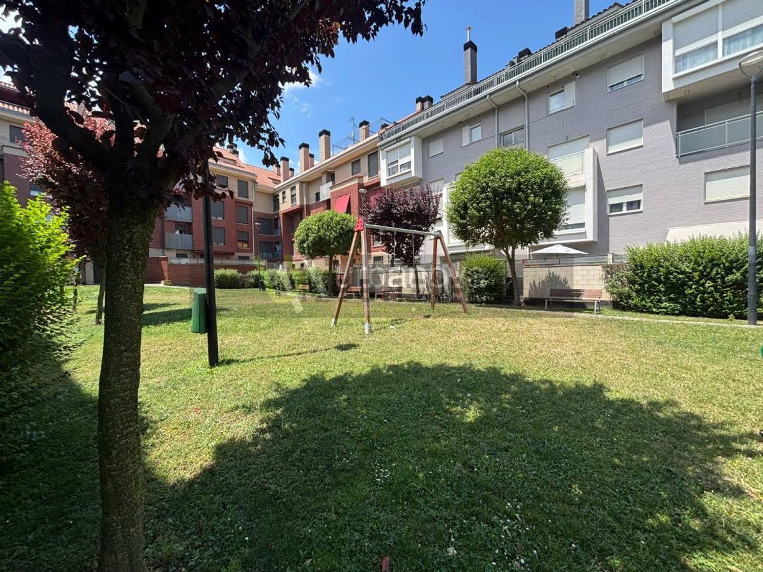 Квартира 71 м² в Villamediana de Iregua