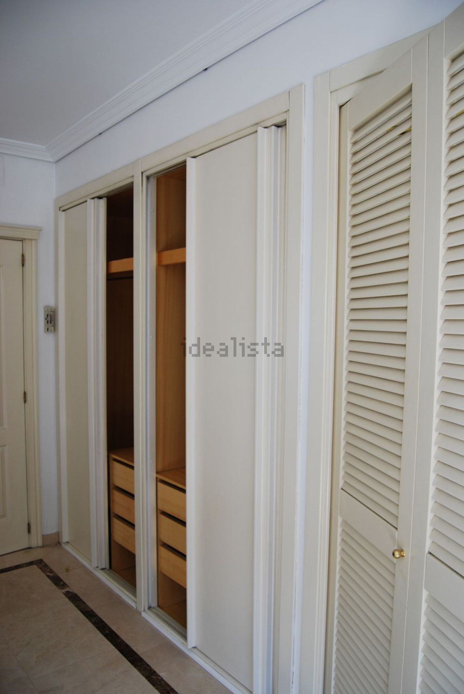 Pis de 36 m² a Madrid