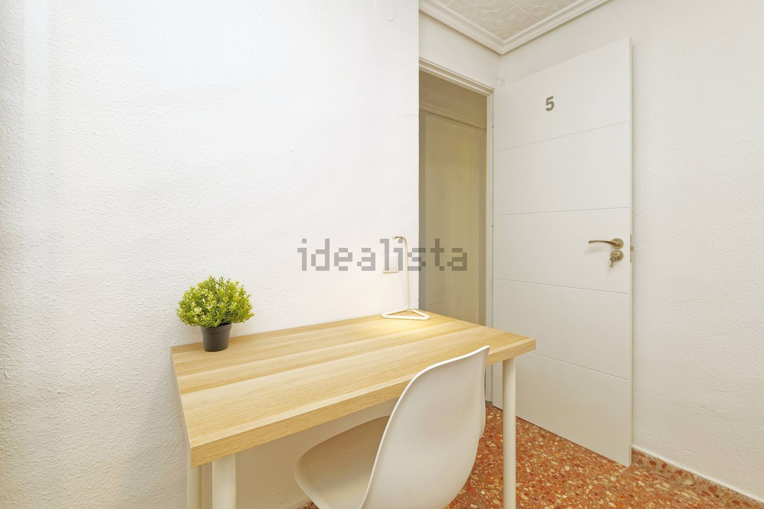 Habitación en alquiler, Valencia