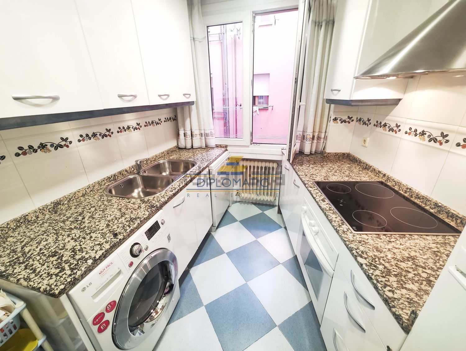 Pis de 139 m² a Madrid