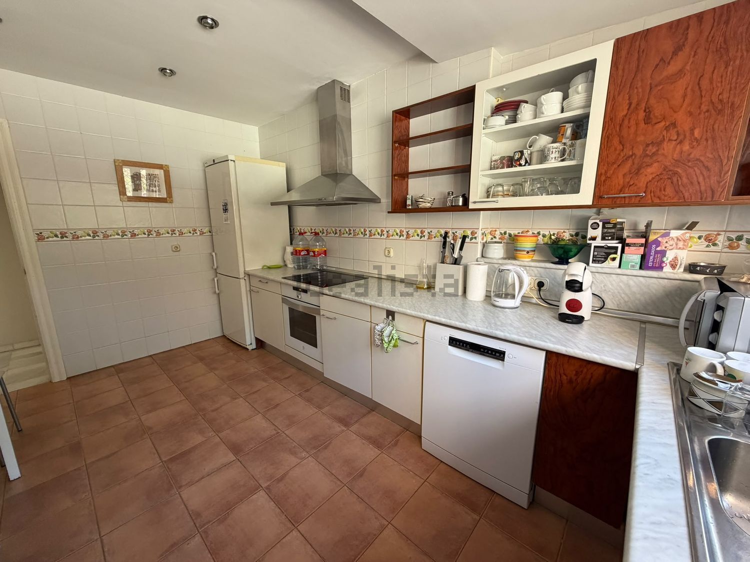 Casa 410 m² a Málaga