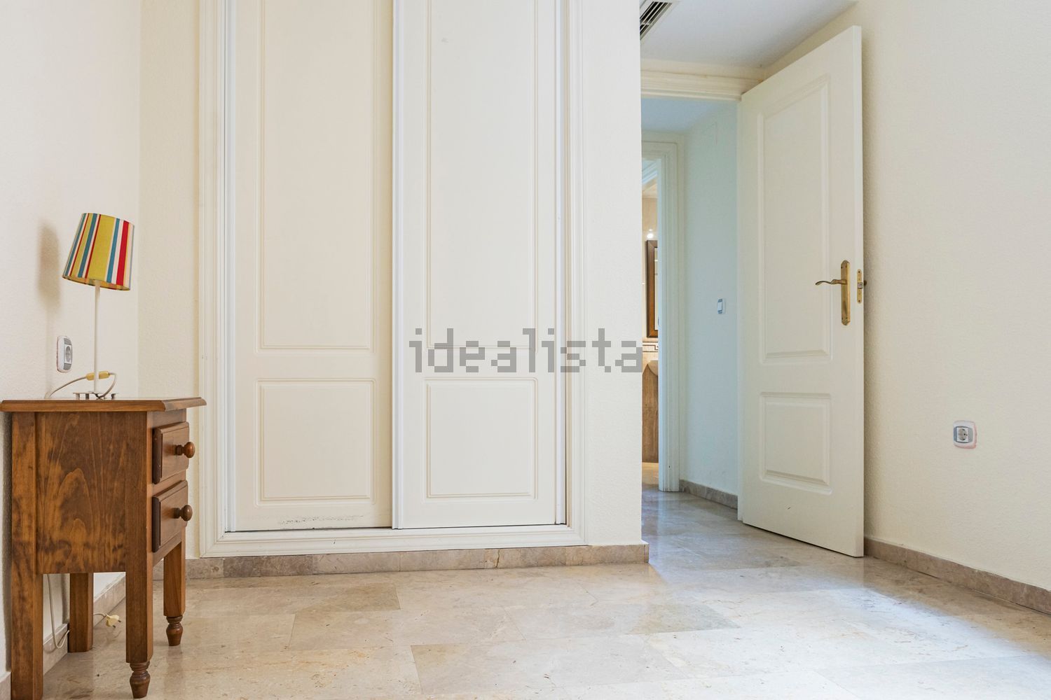 Pis de 105 m² a Màlaga