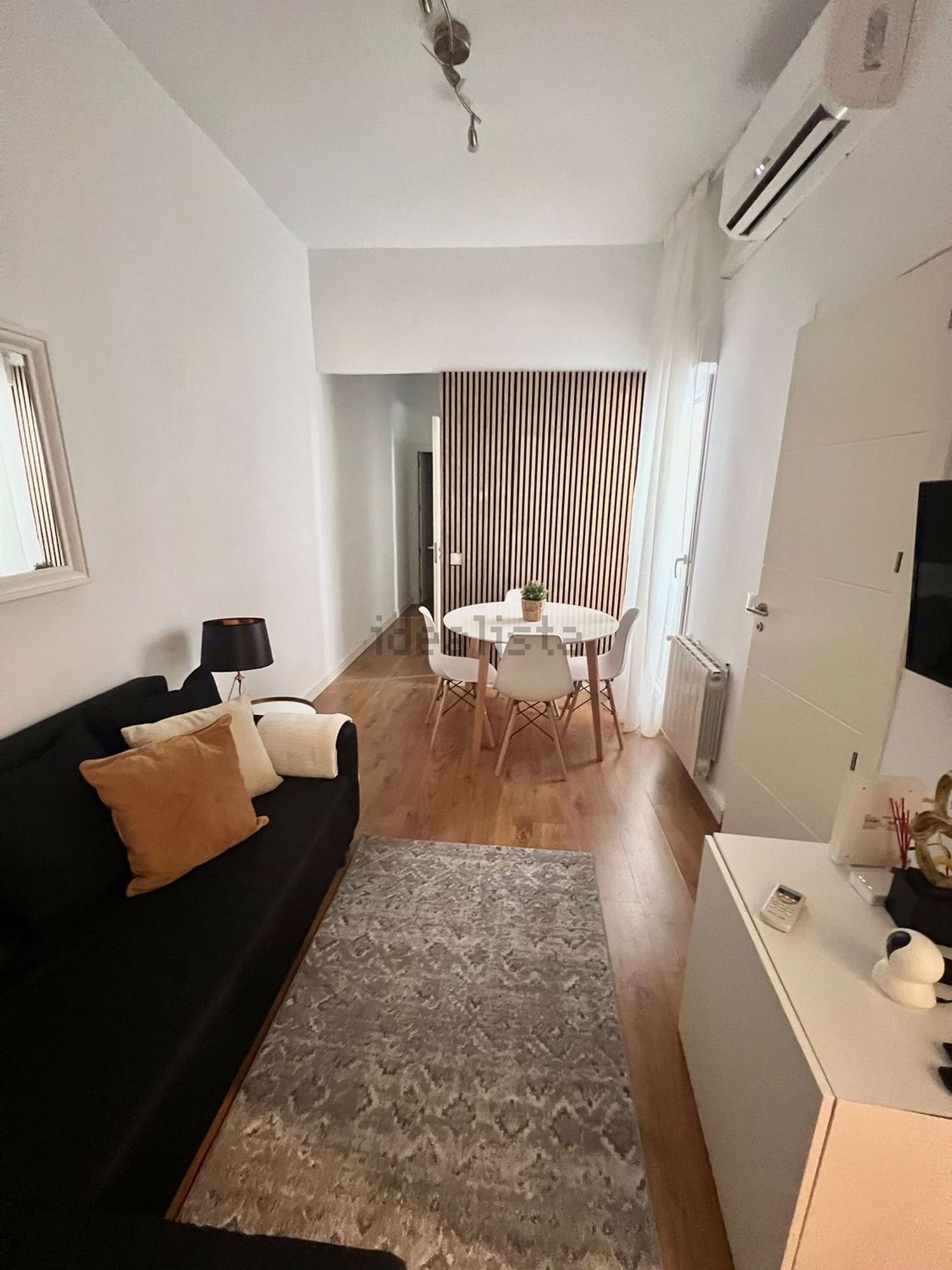 Pis de 72 m² a Madrid