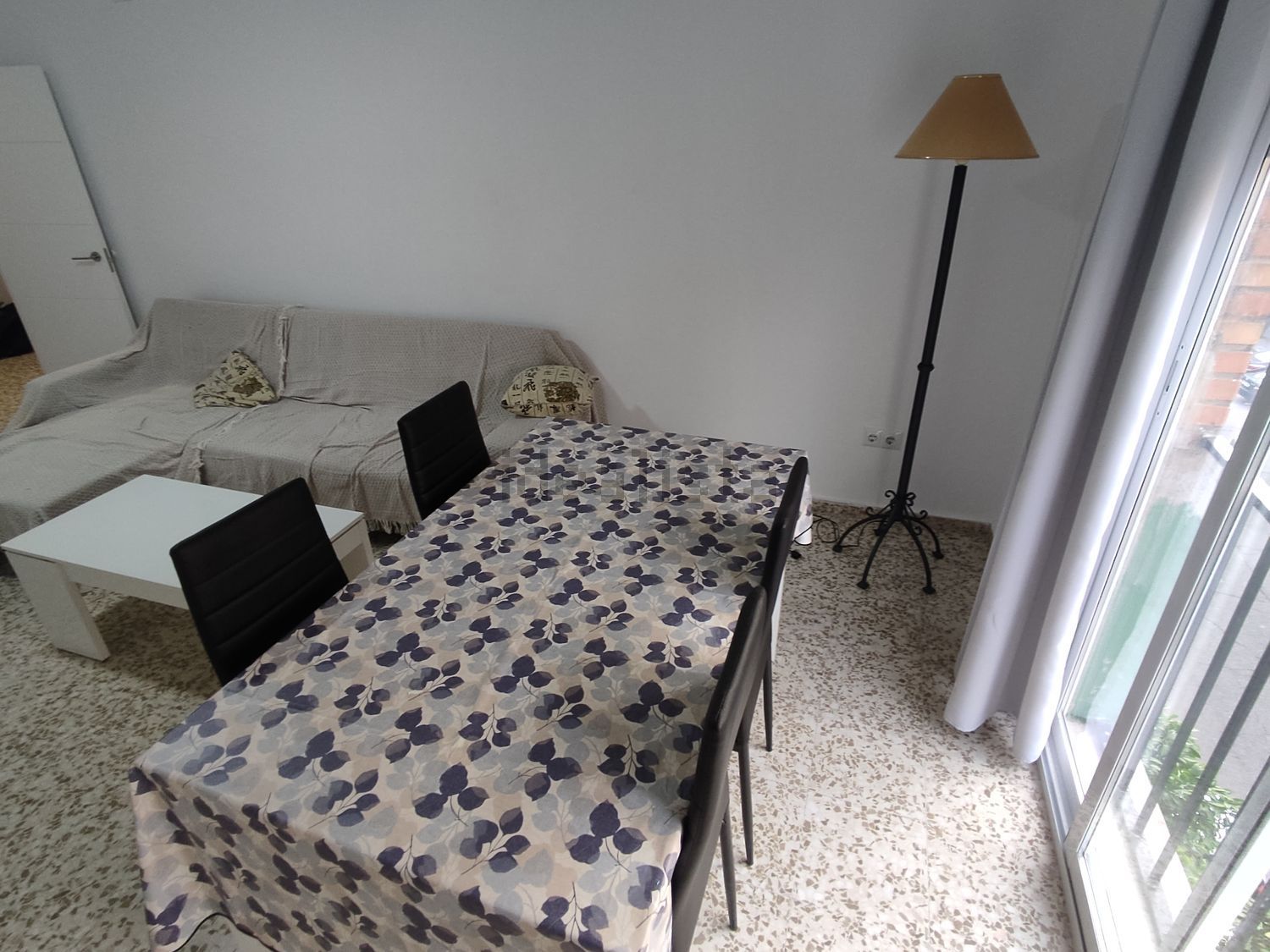Habitació de lloguer, Còrdova