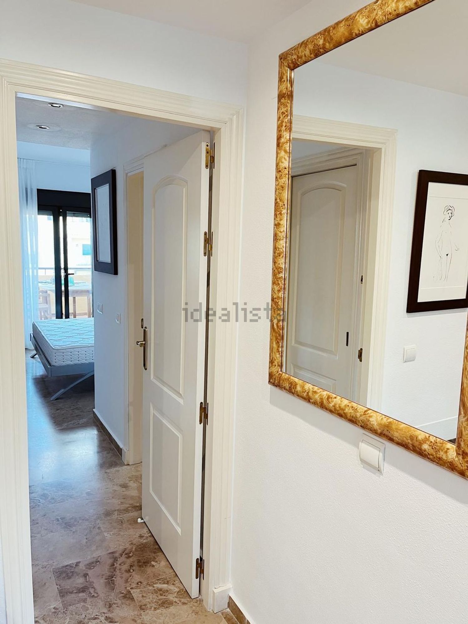 Appartement 100 m² à Marbella