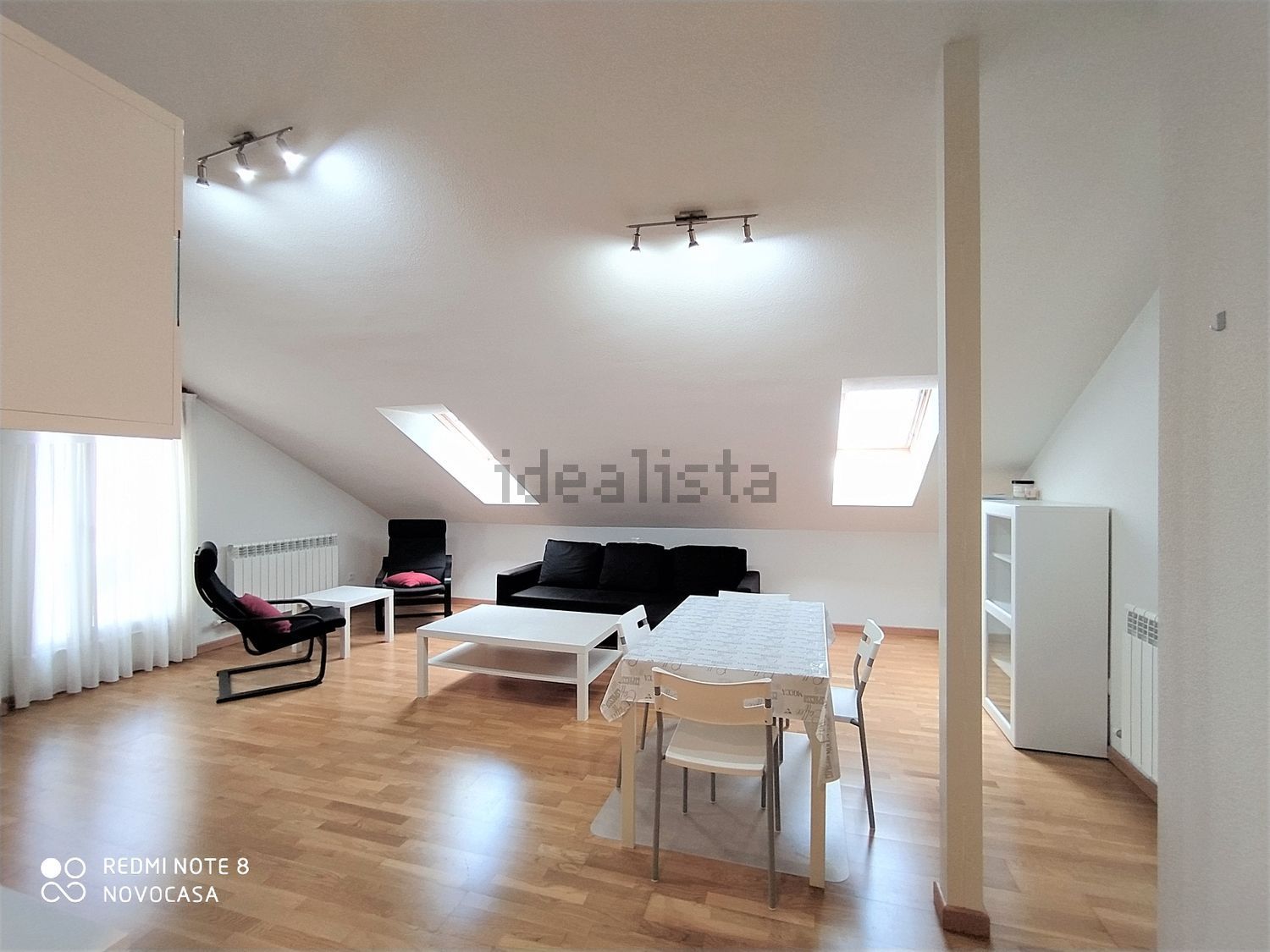 Appartamento 70 m² a Salamanca