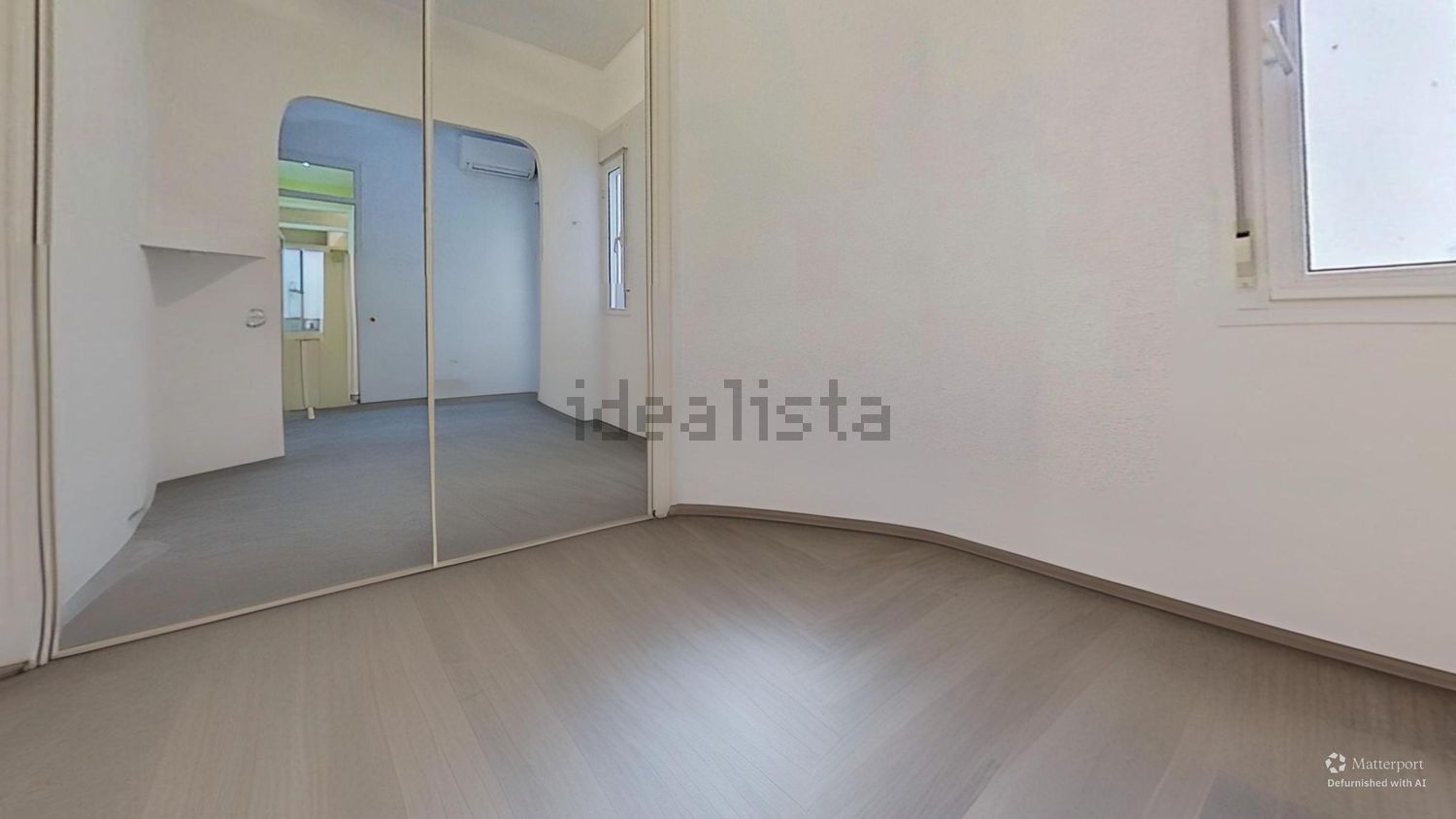 Pis de 65 m² a Madrid