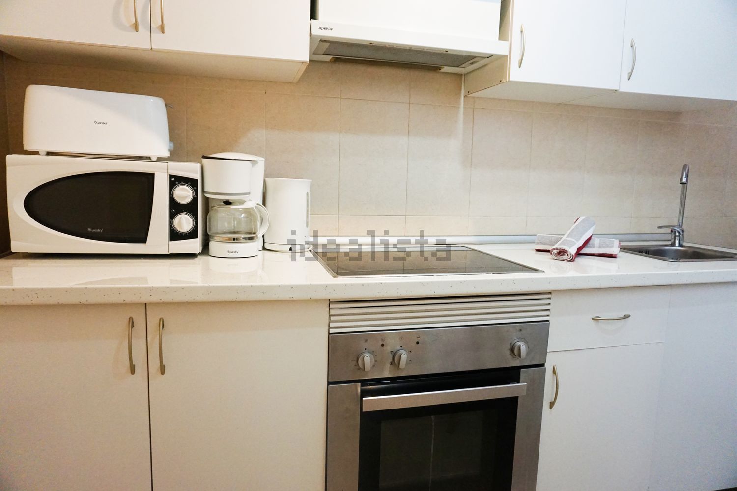 Pis de 70 m² a Palma