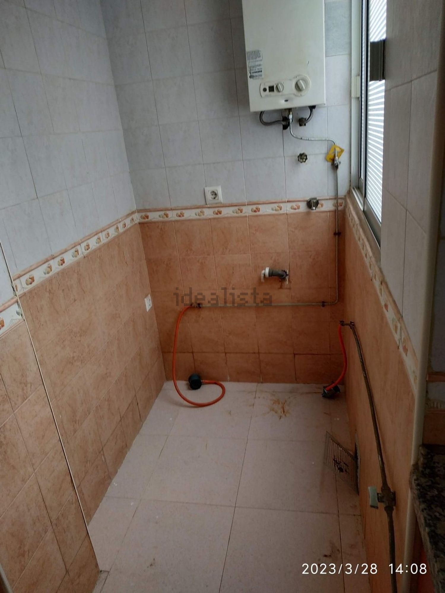 Piso de 72 m² en San Juan de Aznalfarache