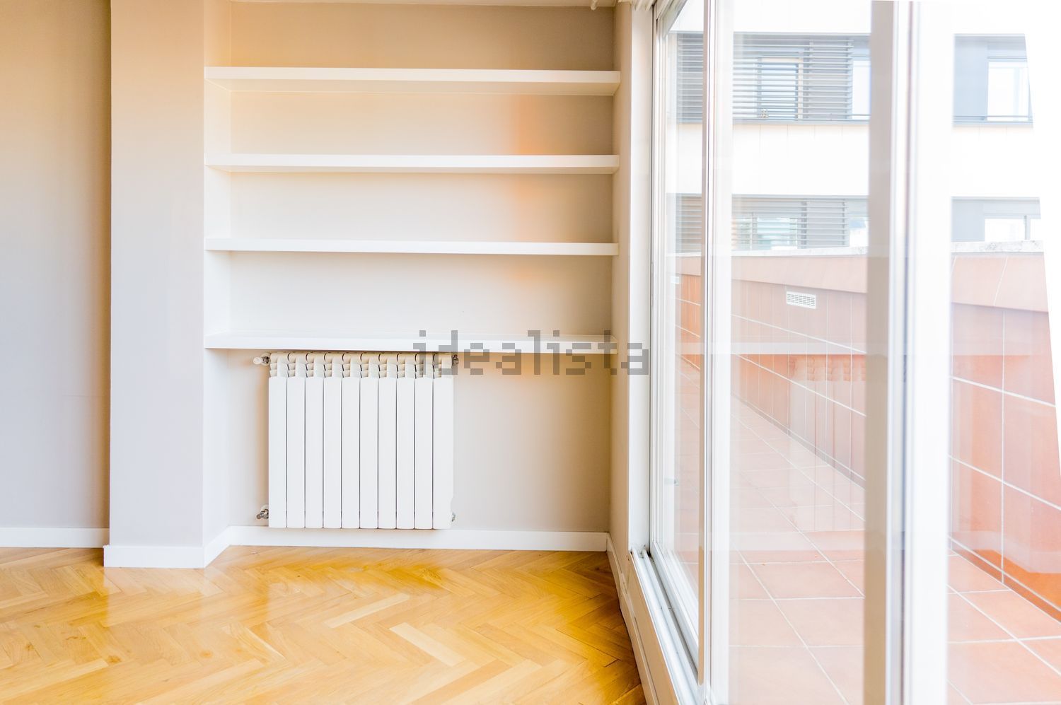 Appartamento 155 m² a Madrid