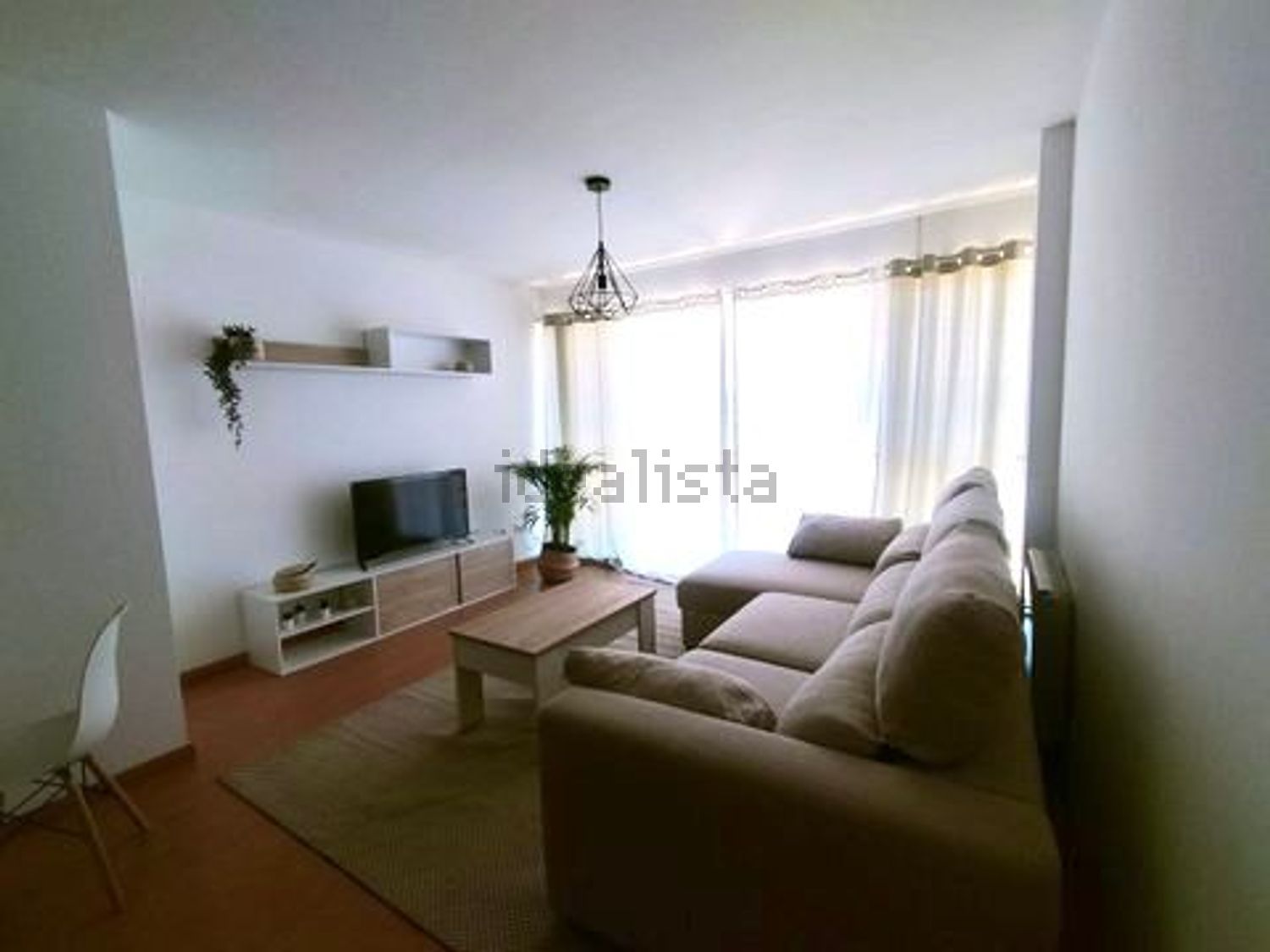 Pis de 87 m² a Narón