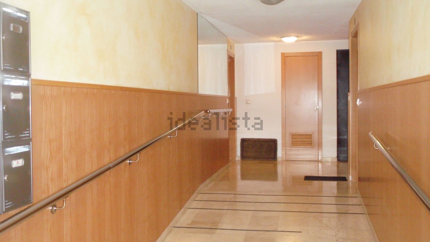 Piso de 70 m² en Alicante