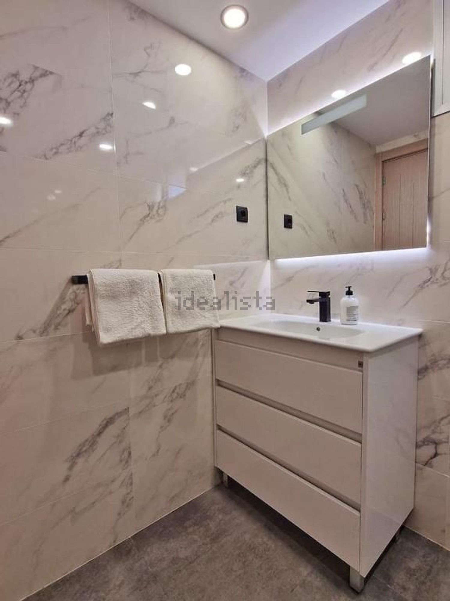 Piso de 70 m² en Fuengirola