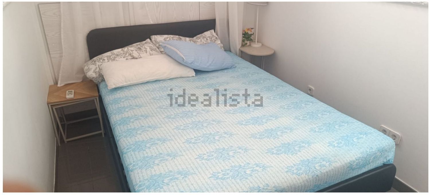 Wohnung 41 m² in Madrid