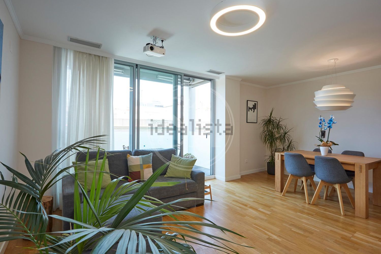 Piso de 132 m² en Barcelona