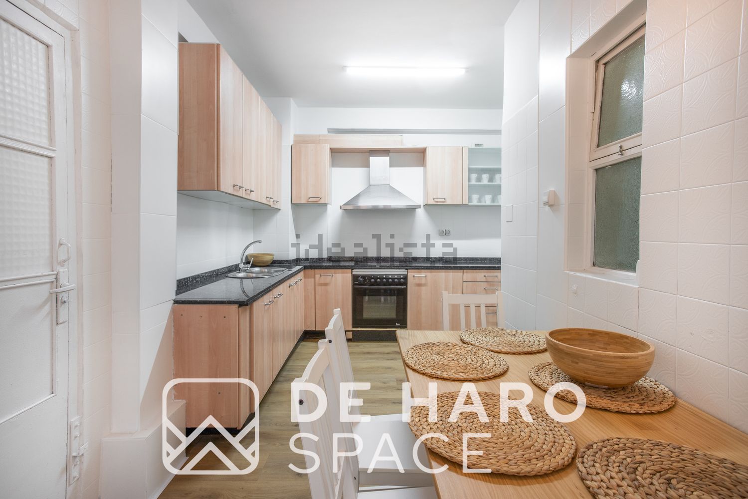 Habitació de lloguer, Alacant