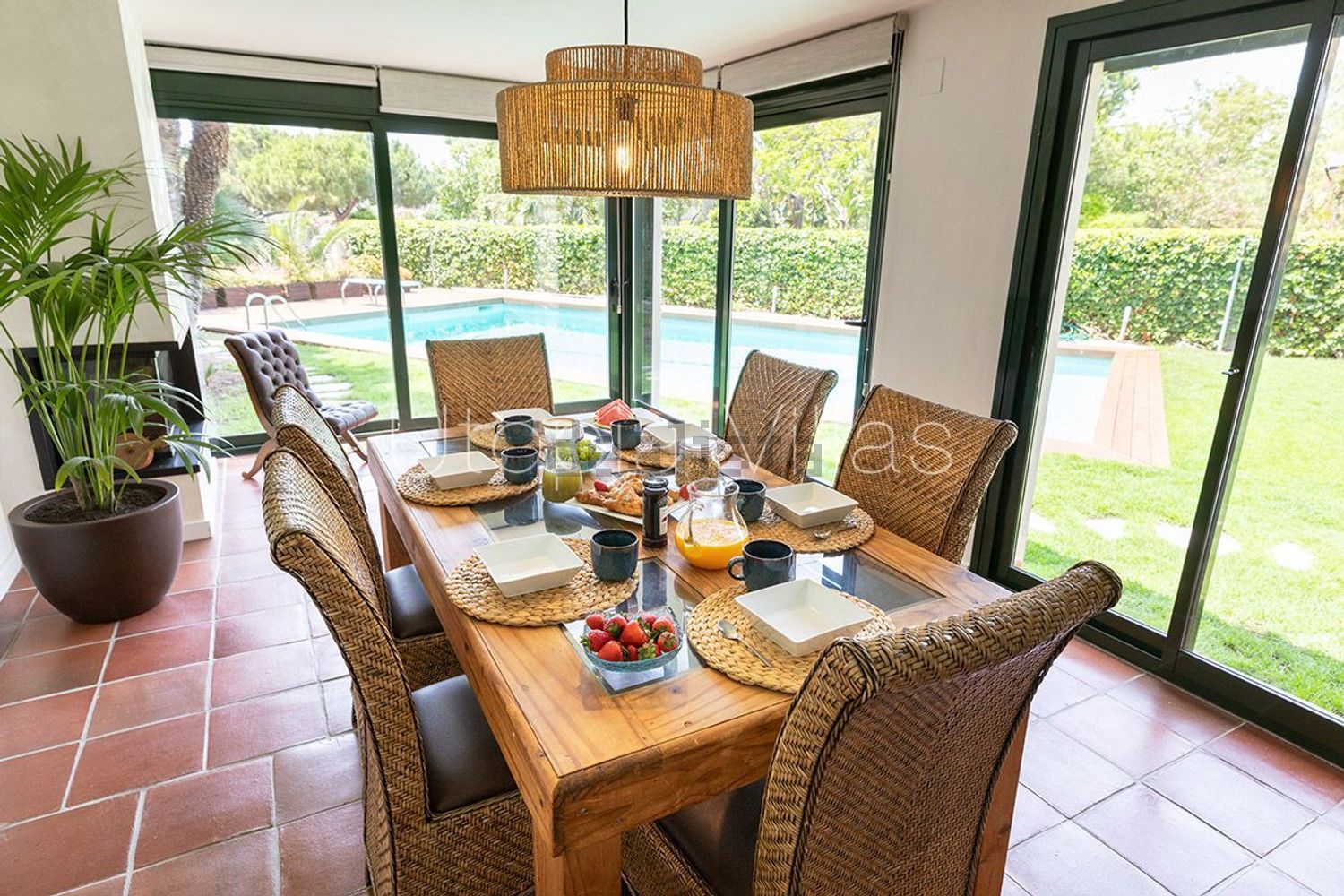 Maison 300 m² à Sitges