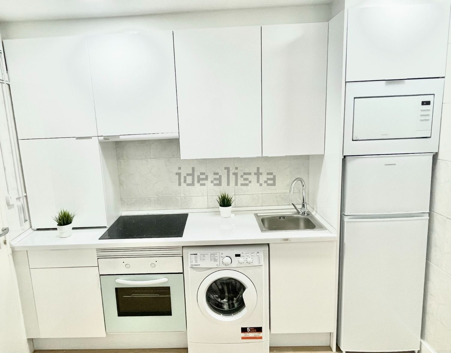 Wohnung 70 m² in Madrid