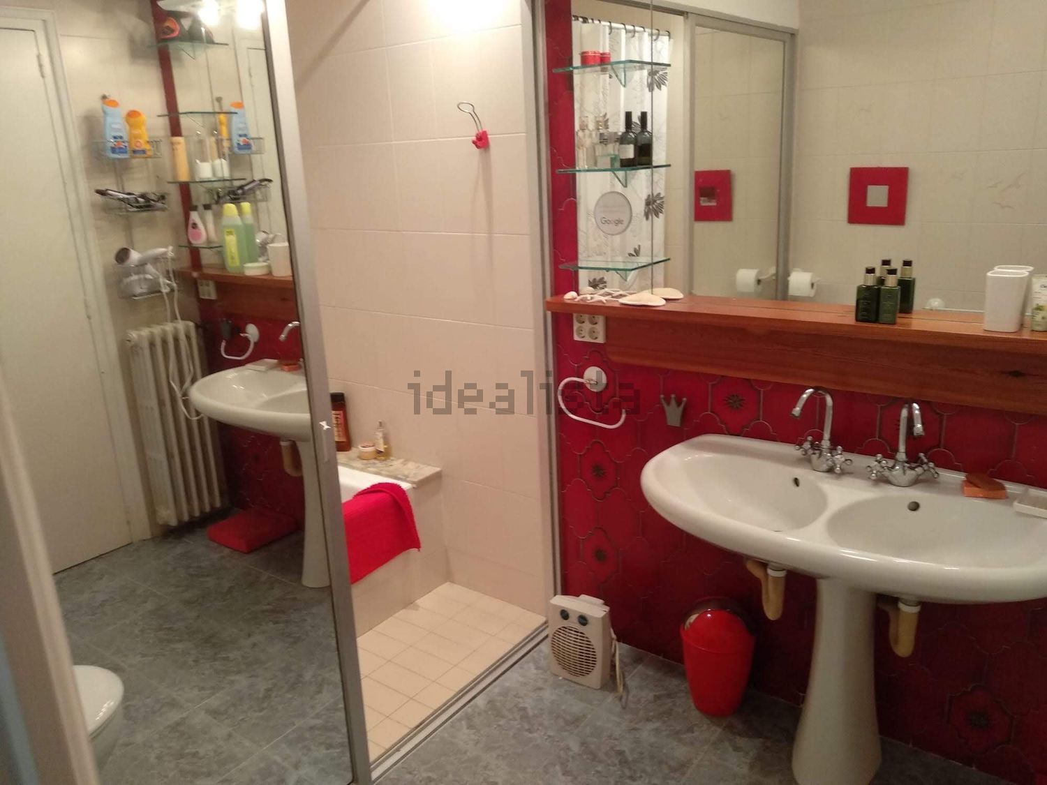 Habitación en alquiler, Palafrugell