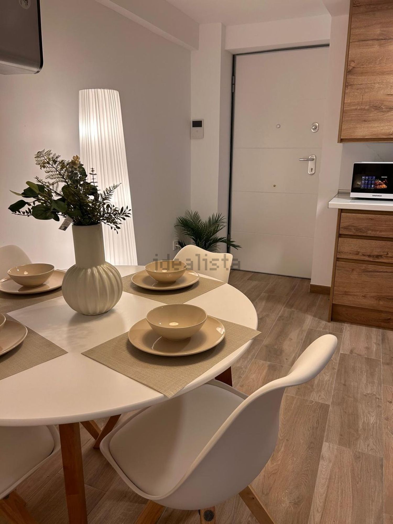 Habitación en alquiler, Madrid