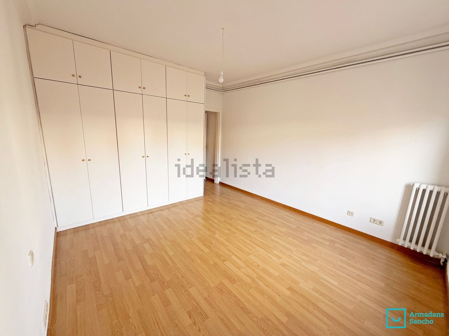 Pis de 158 m² a Barcelona