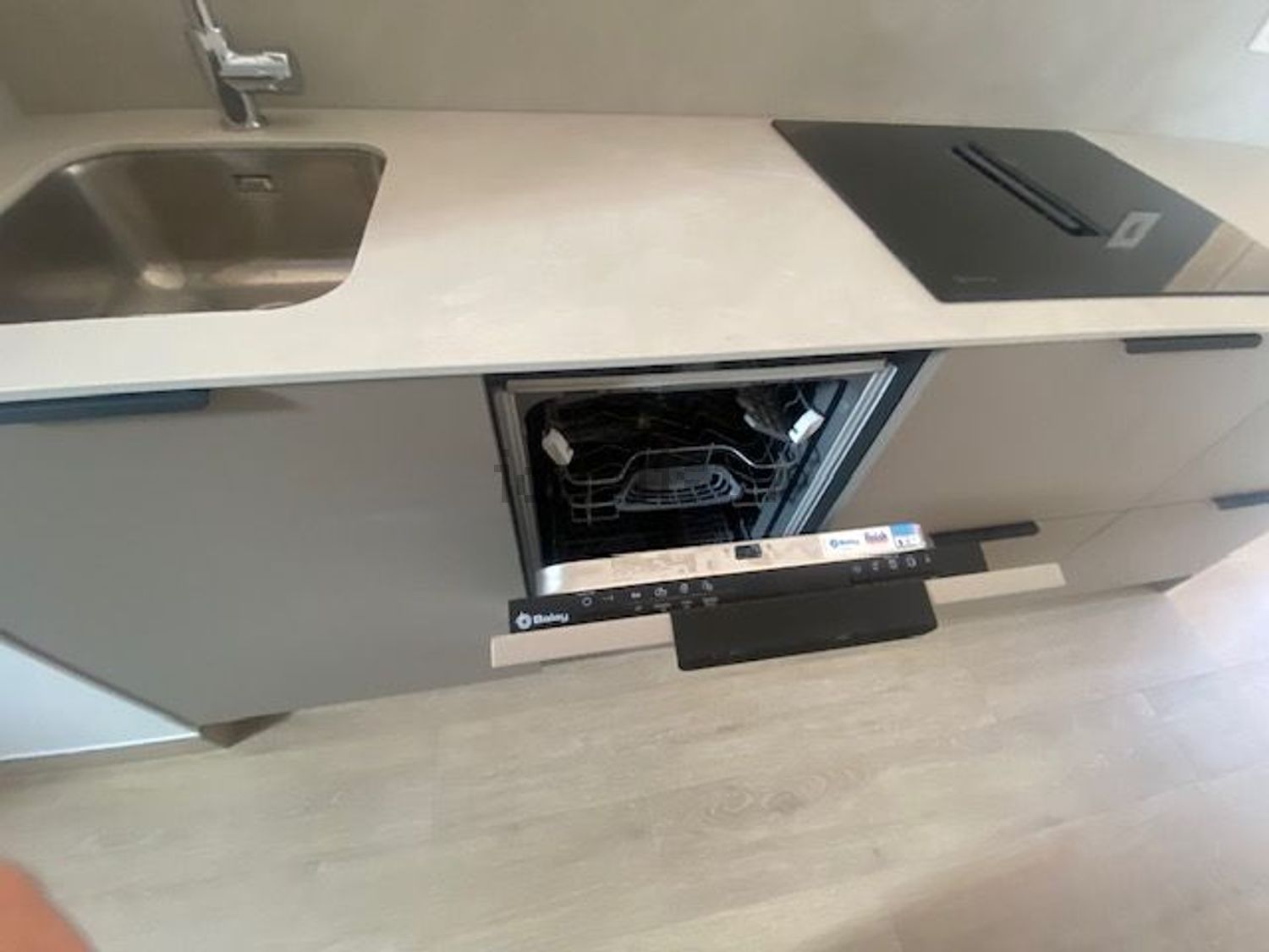 Pis de 53 m² a Bilbao