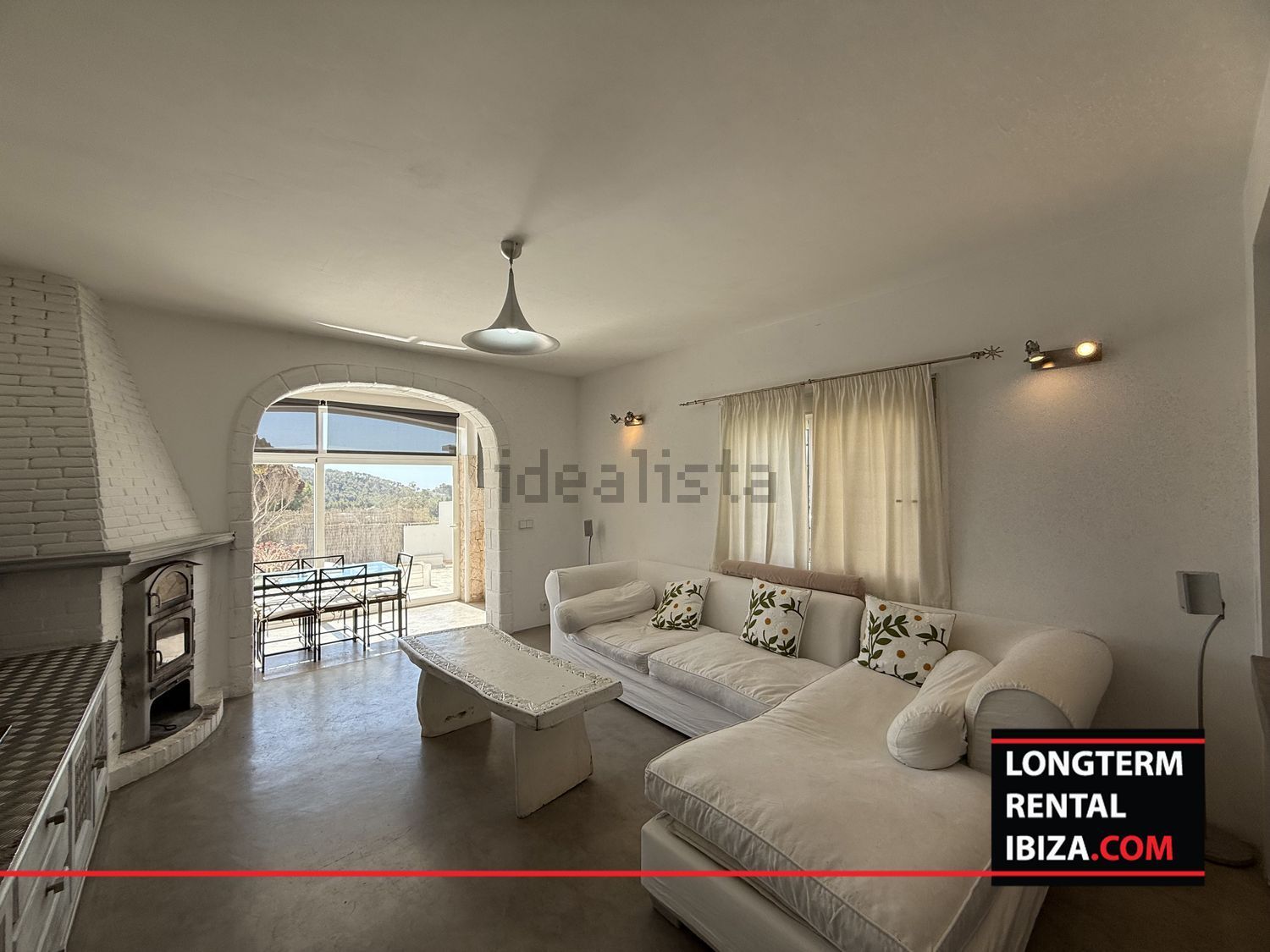 Casa de 250 m² a Sant Josep de sa Talaia