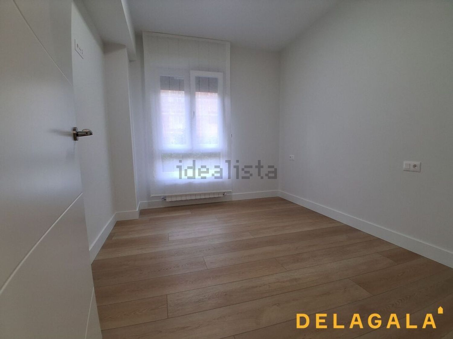 Pis de 80 m² a Getxo
