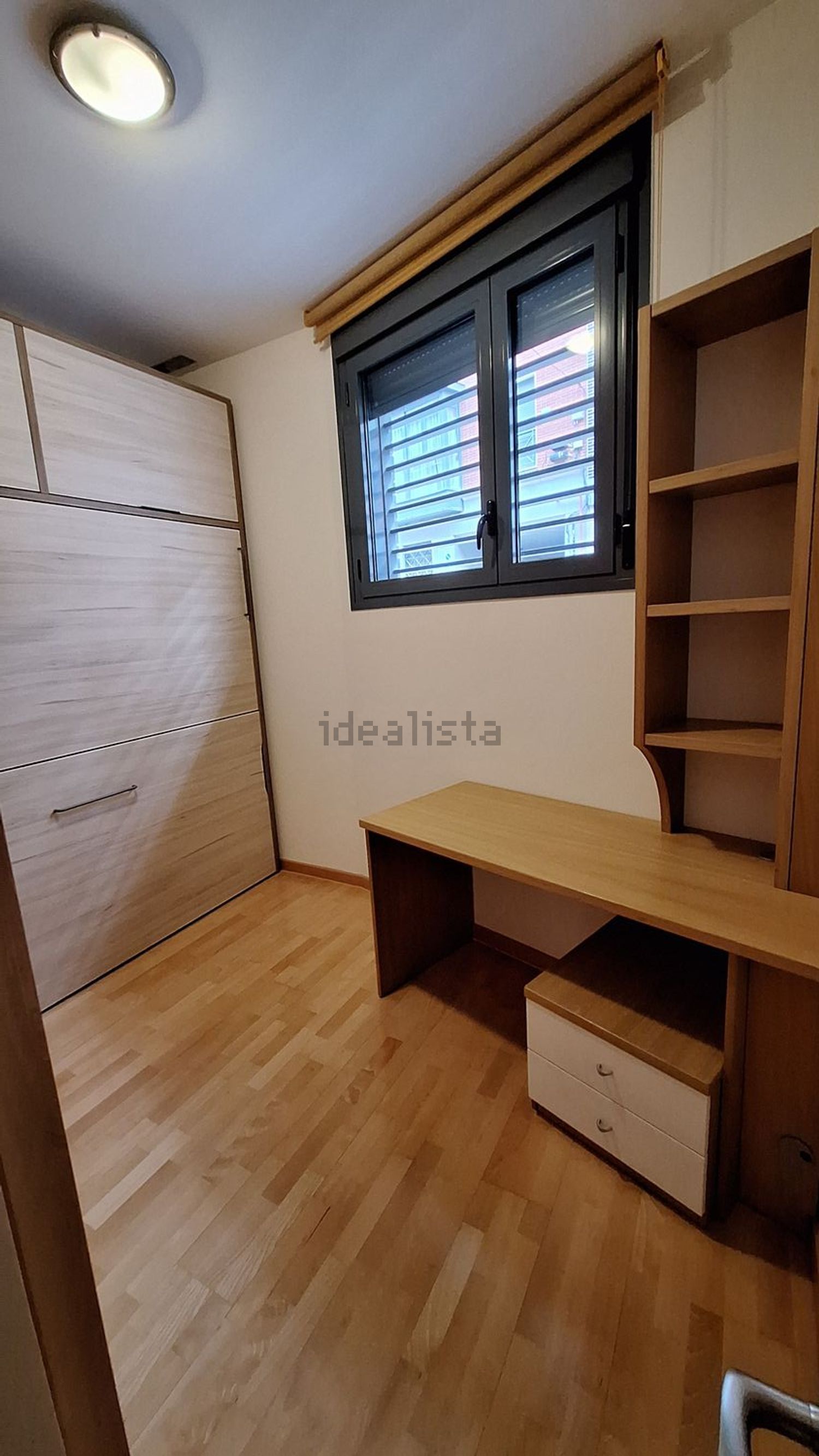 Pis de 86 m² a Madrid