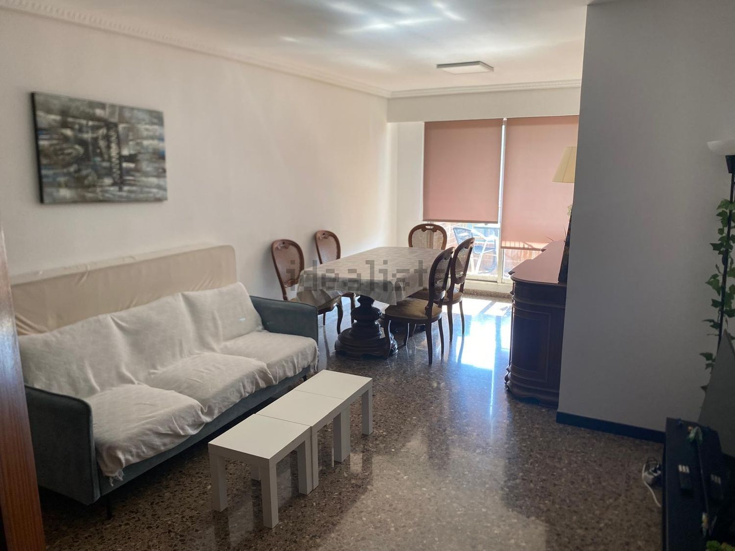 Stanza in affitto, Valencia