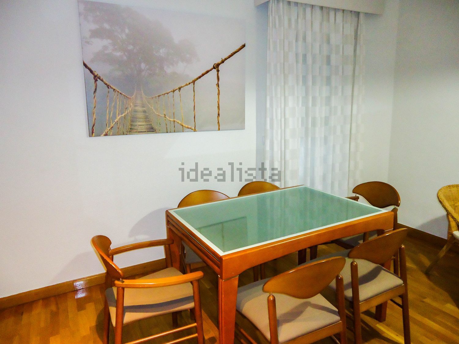Piso de 110 m² en Murcia