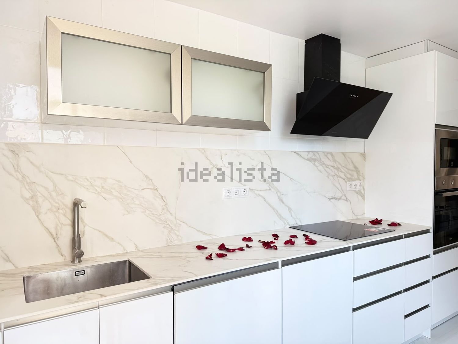 Pis de 131 m² a València