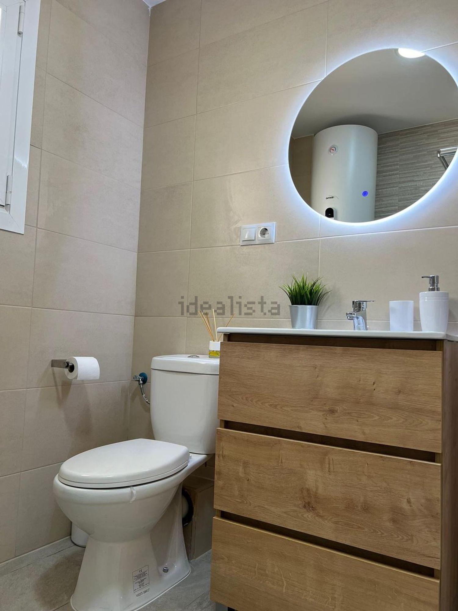 Piso de 110 m² en Valencia