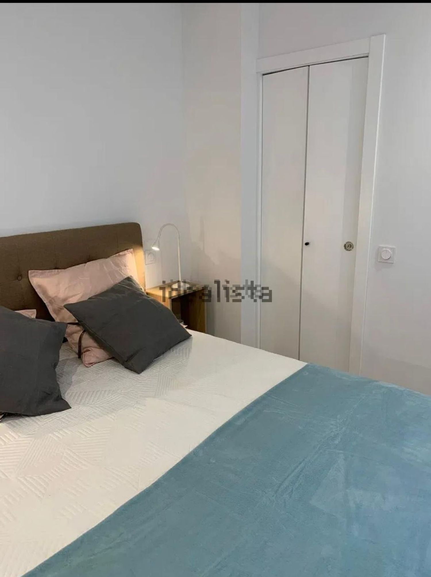 Piso de 55 m² en Madrid