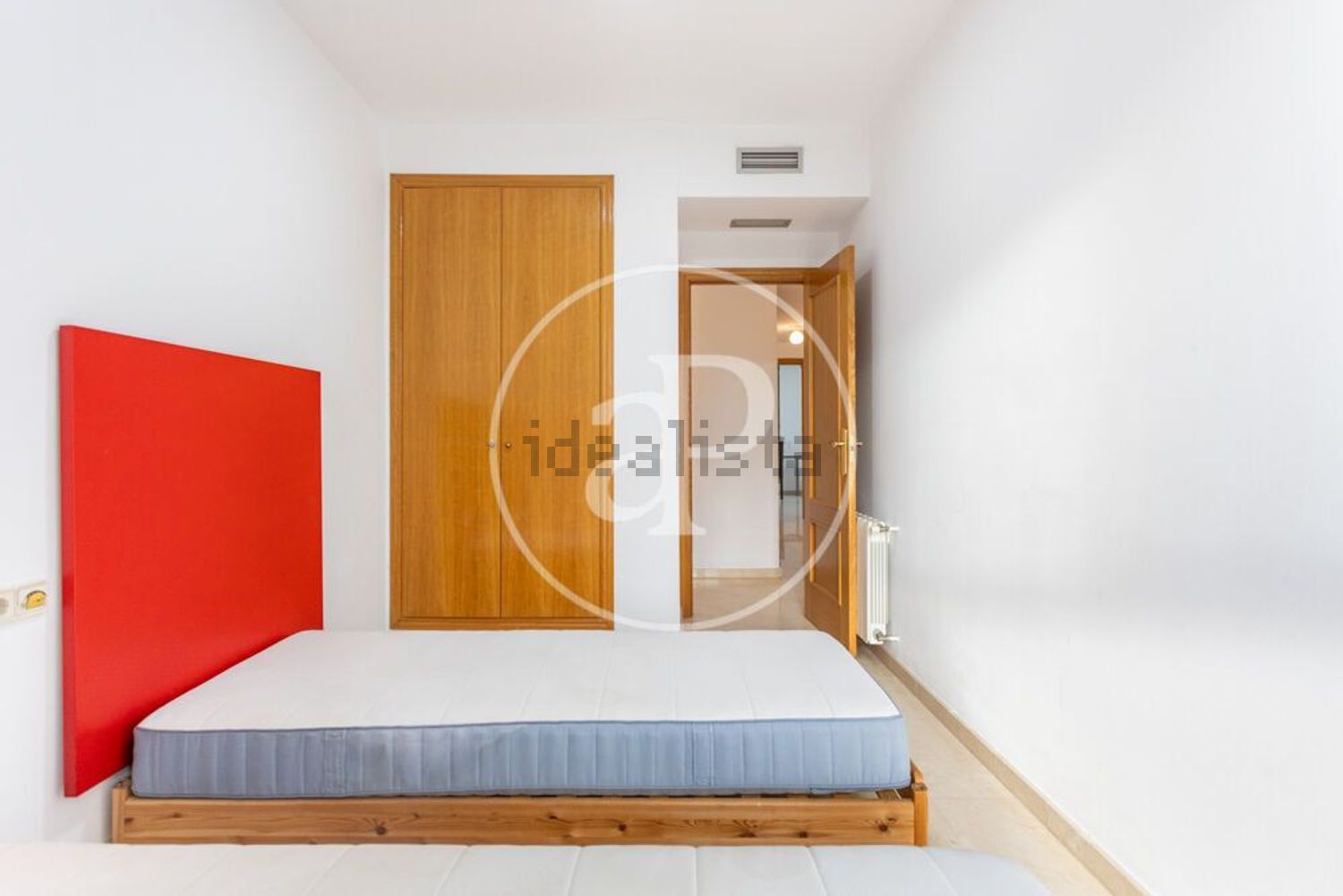 Pis de 133 m² a València