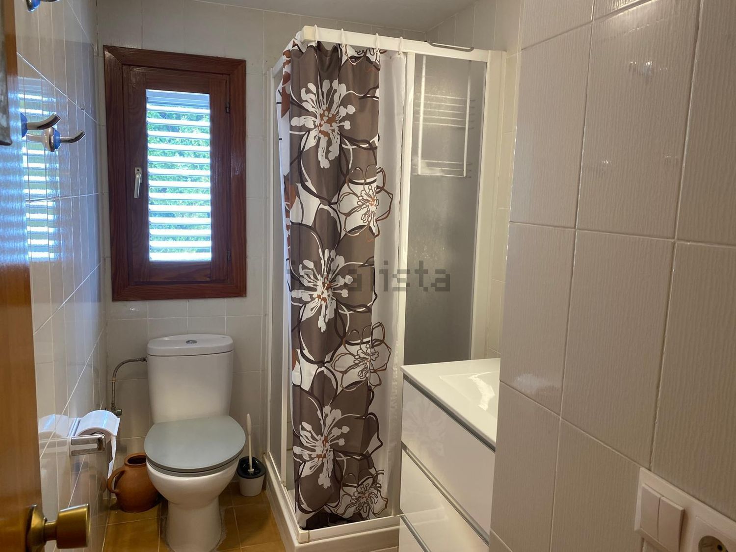 Квартира 65 м² у Santa Eulària des Riu