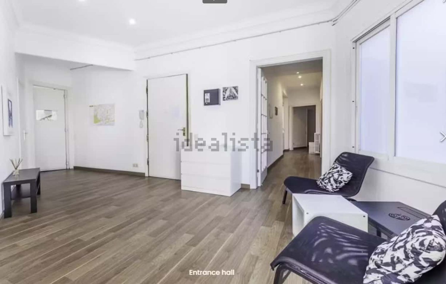 Habitación en alquiler, Barcelona