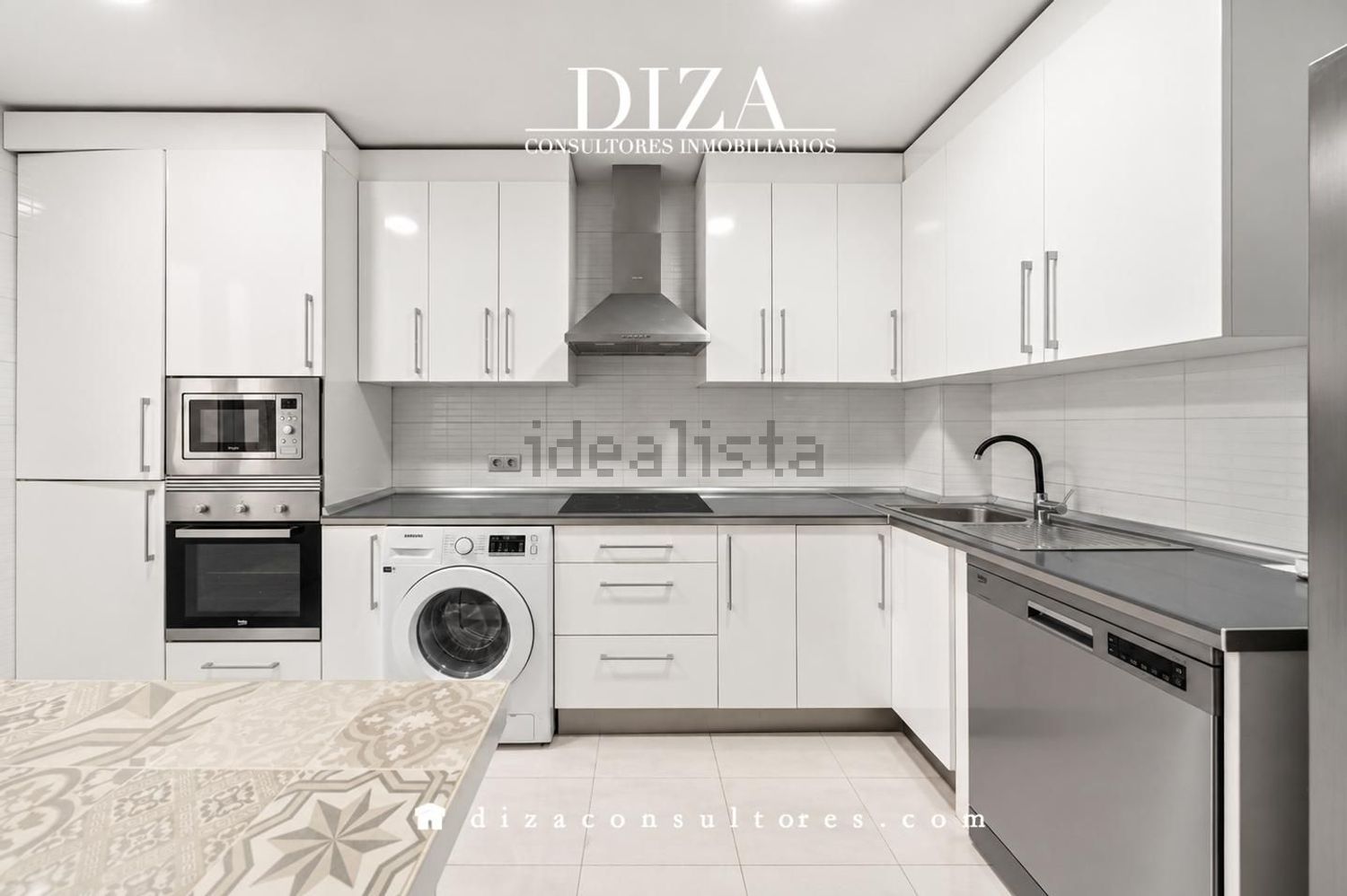 Pis de 146 m² a Madrid