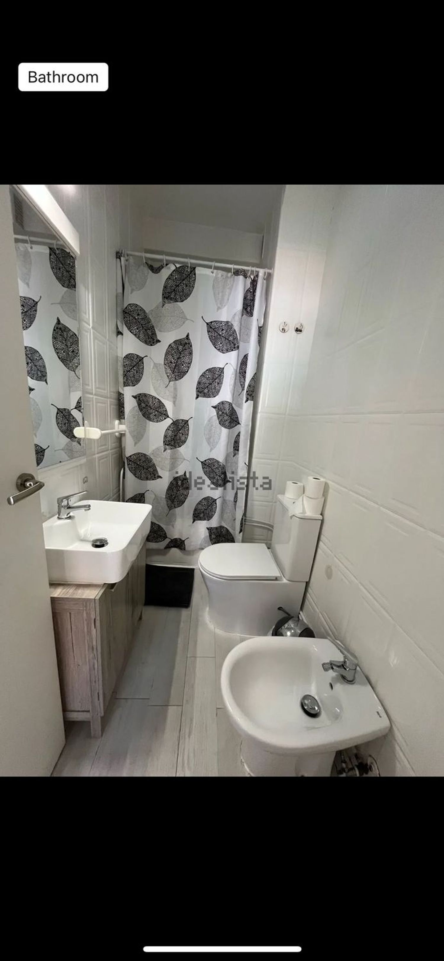 Habitació de lloguer, Almeria