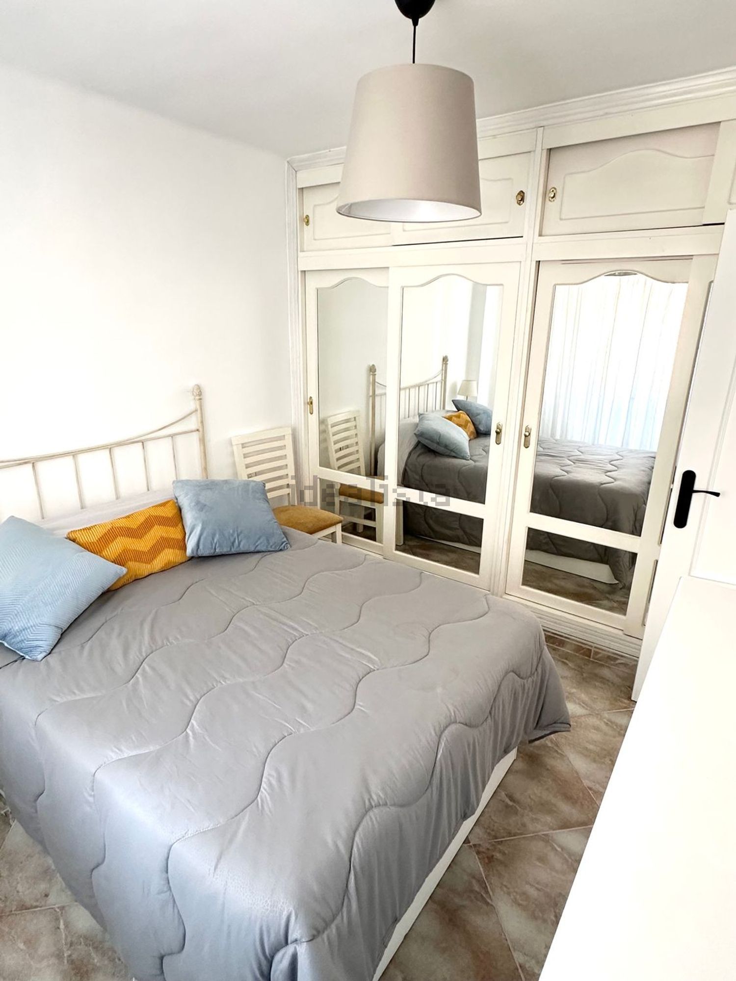Habitación en alquiler, Málaga