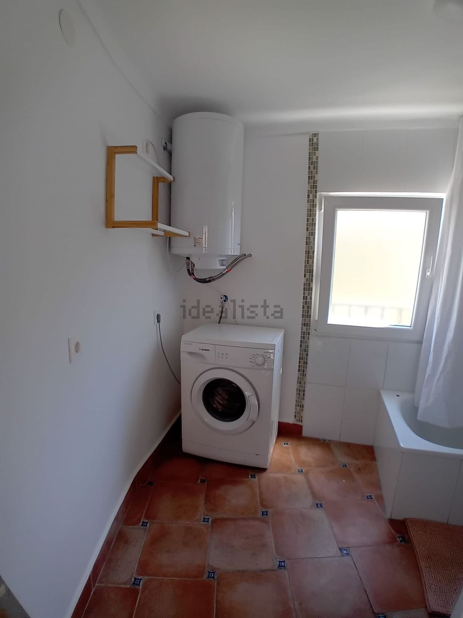 House 65 m² in Algarrobo