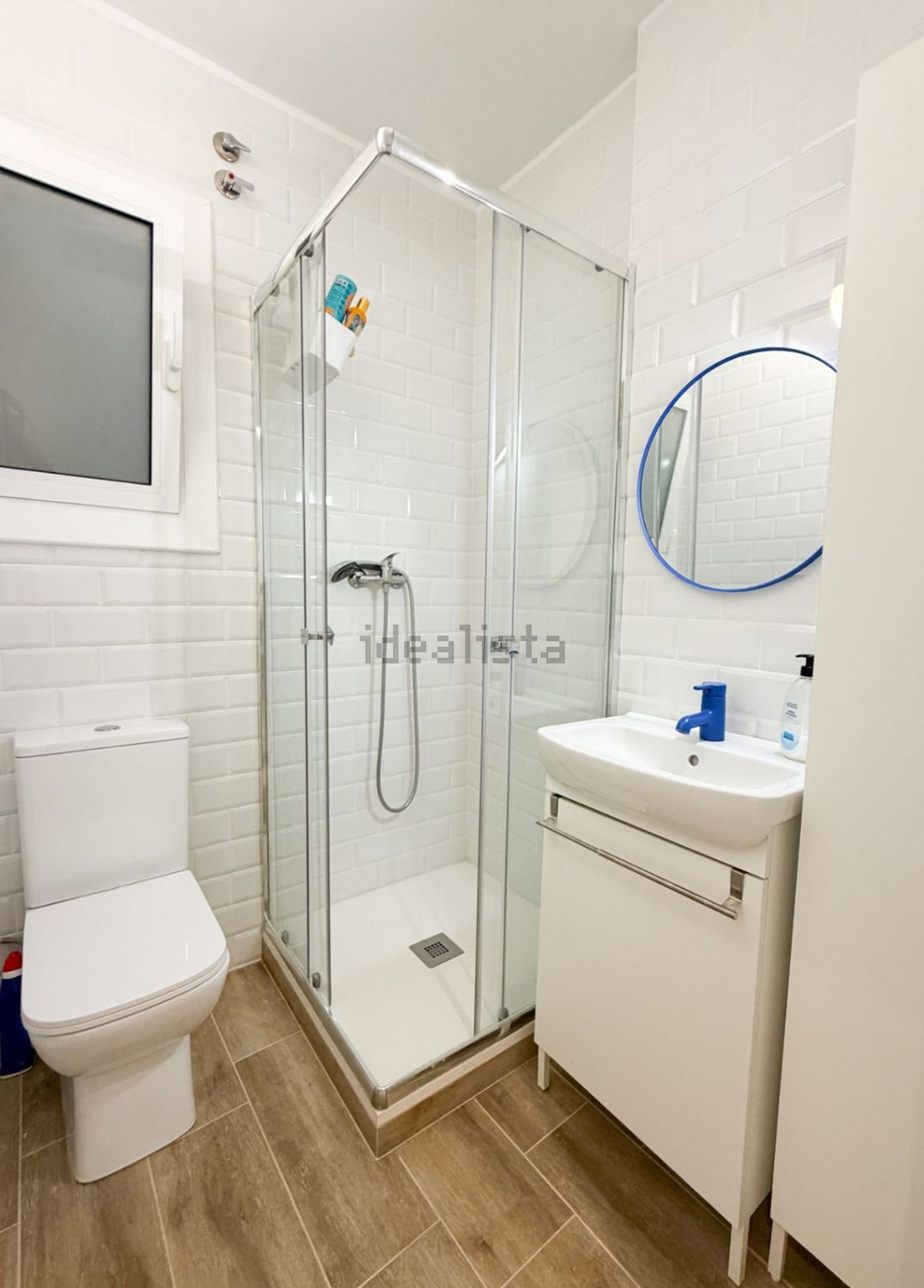 Flat 70 m² in Sitges