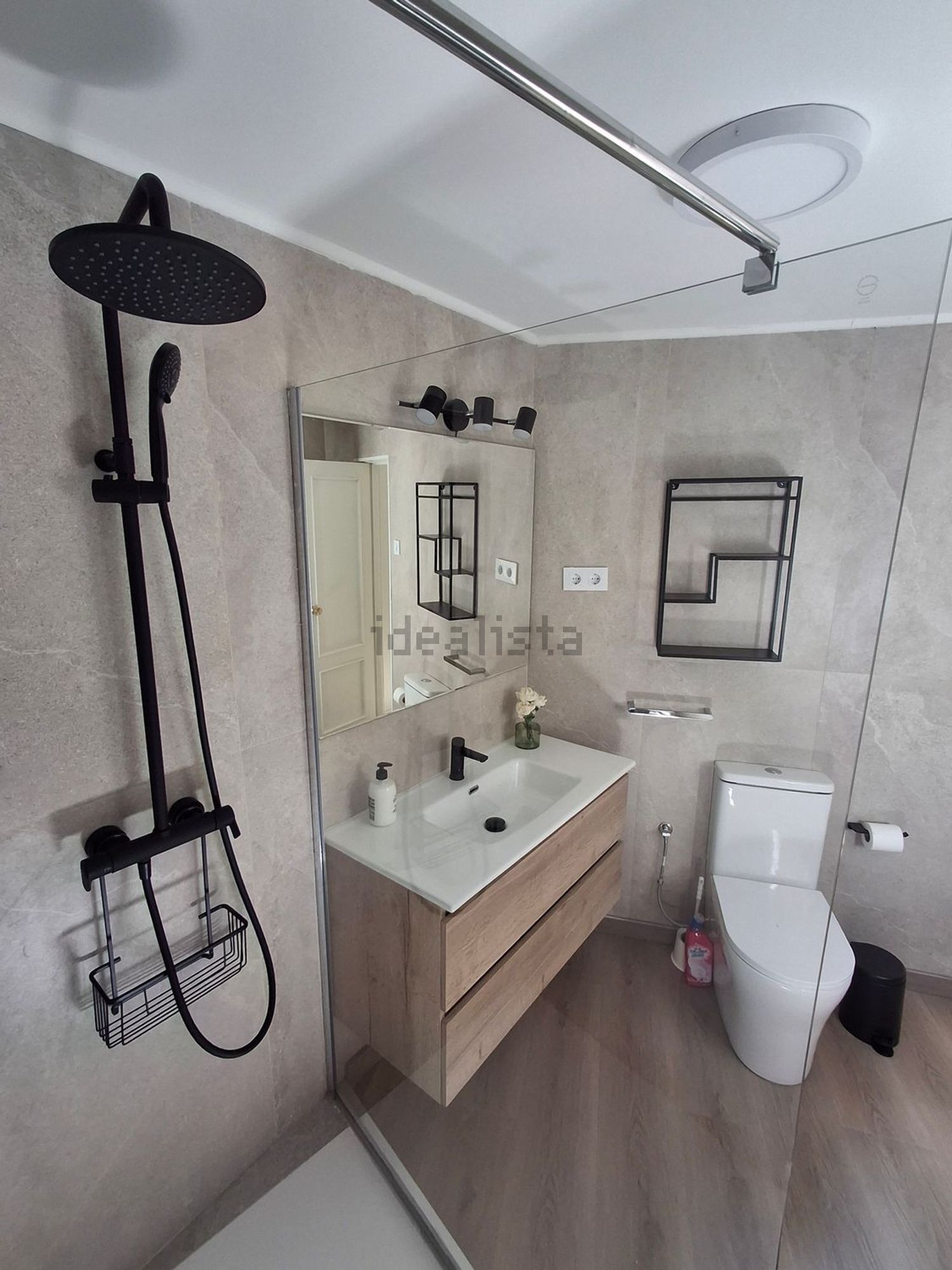 Habitación en alquiler, Ourense