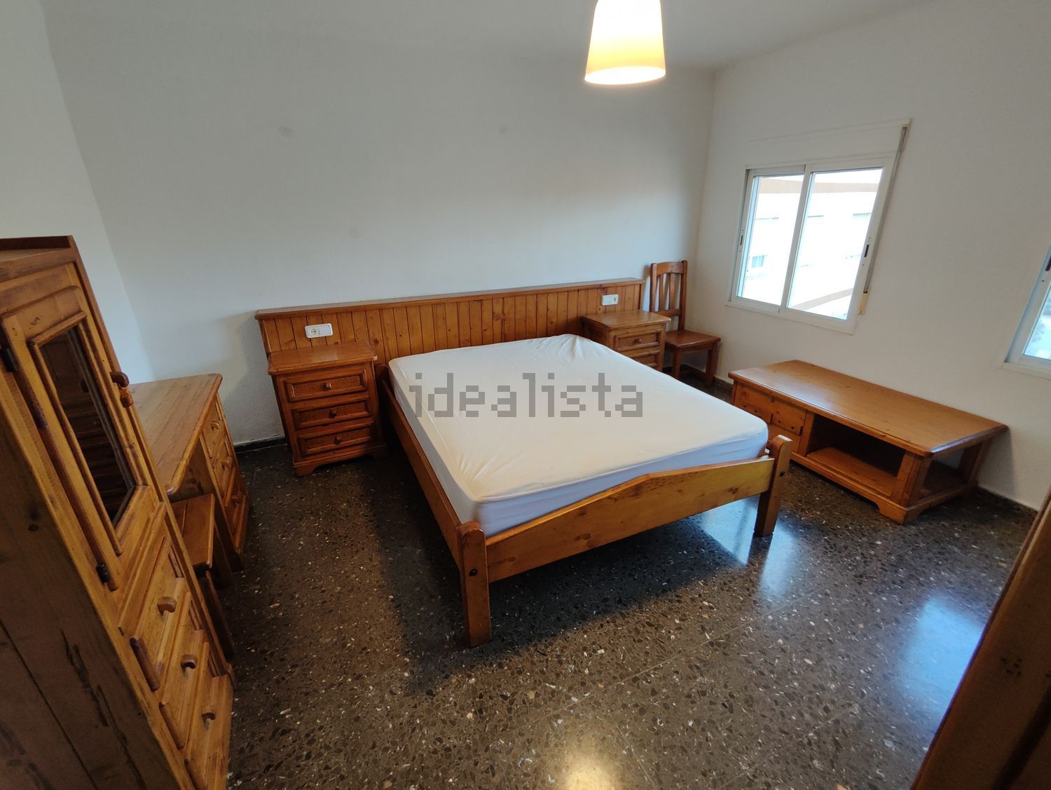 Квартира 90 м² в Macastre