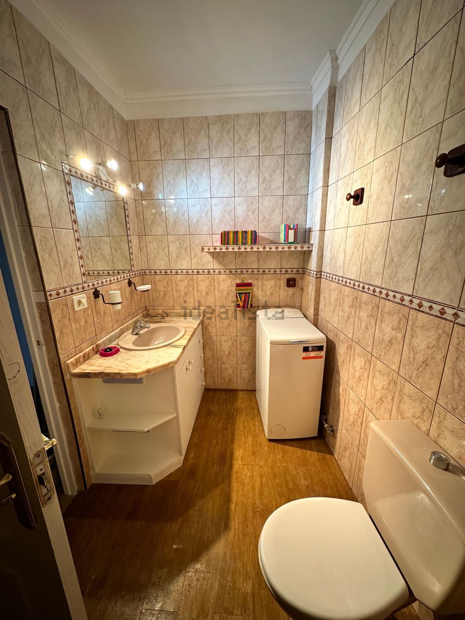 Appartamento 80 m² a Los Realejos