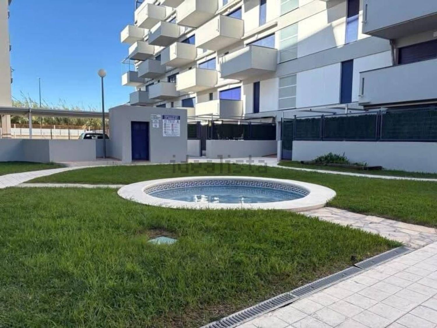 Pis de 76 m² a Gandia